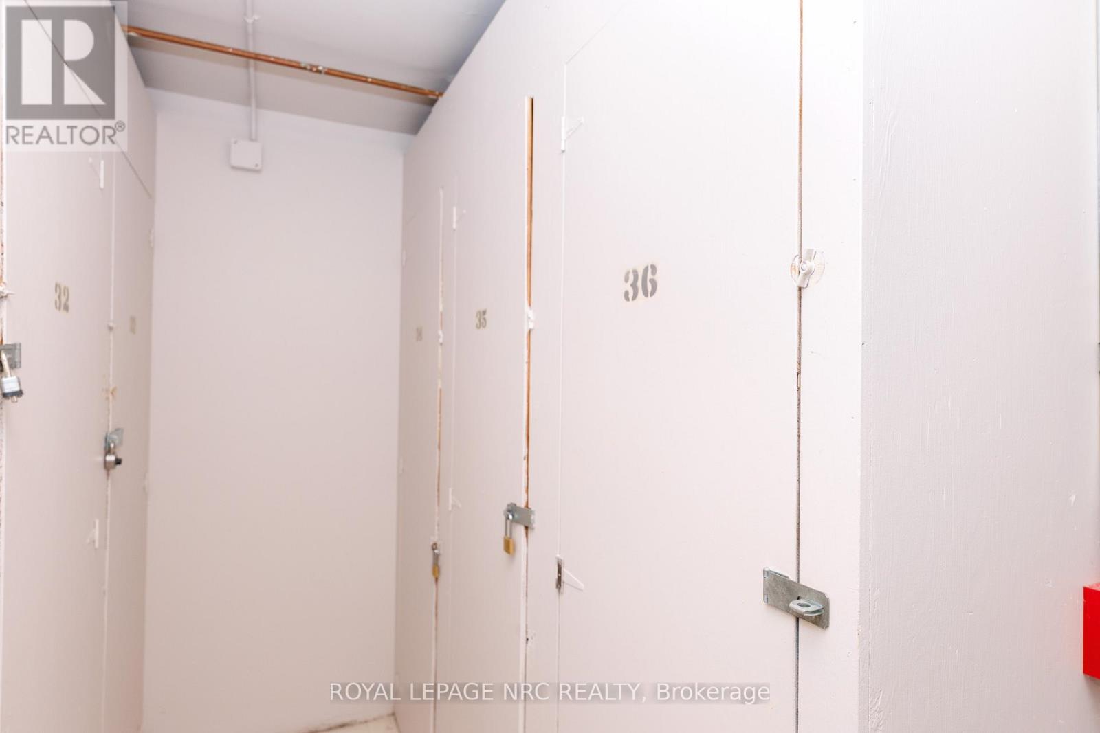 36 - 452 Carlton Street, St. Catharines, Ontario  L2M 4X1 - Photo 20 - X12846036