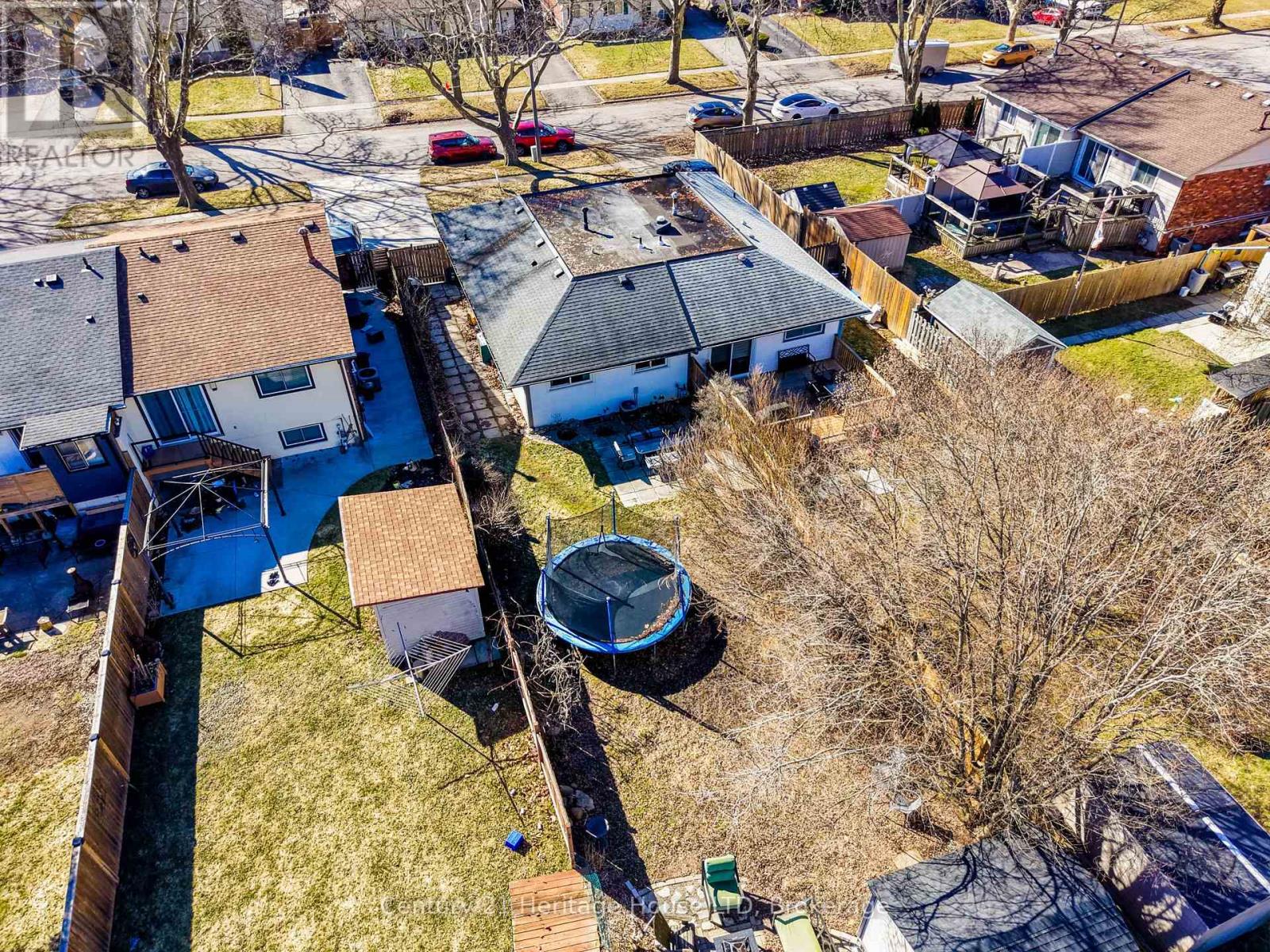 6937 Dolphin Street, Niagara Falls, Ontario  L2E 6Y8 - Photo 34 - X12864422