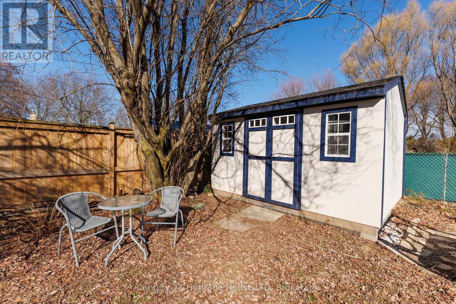 6937 Dolphin Street, Niagara Falls, Ontario  L2E 6Y8 - Photo 37 - X12864422