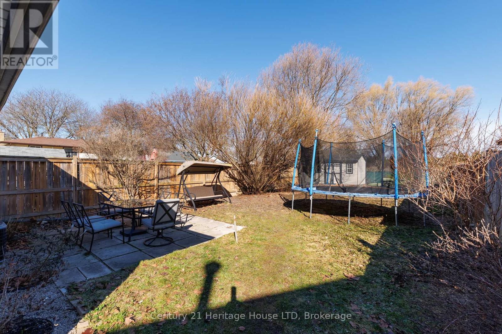 6937 Dolphin Street, Niagara Falls, Ontario  L2E 6Y8 - Photo 35 - X12864422