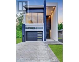 20 DUNHAM STREET, Ottawa, Ontario