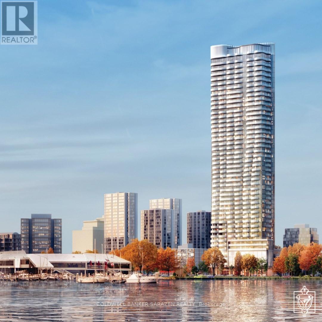 3501 - 805 CARLING AVENUE, ottawa, Ontario