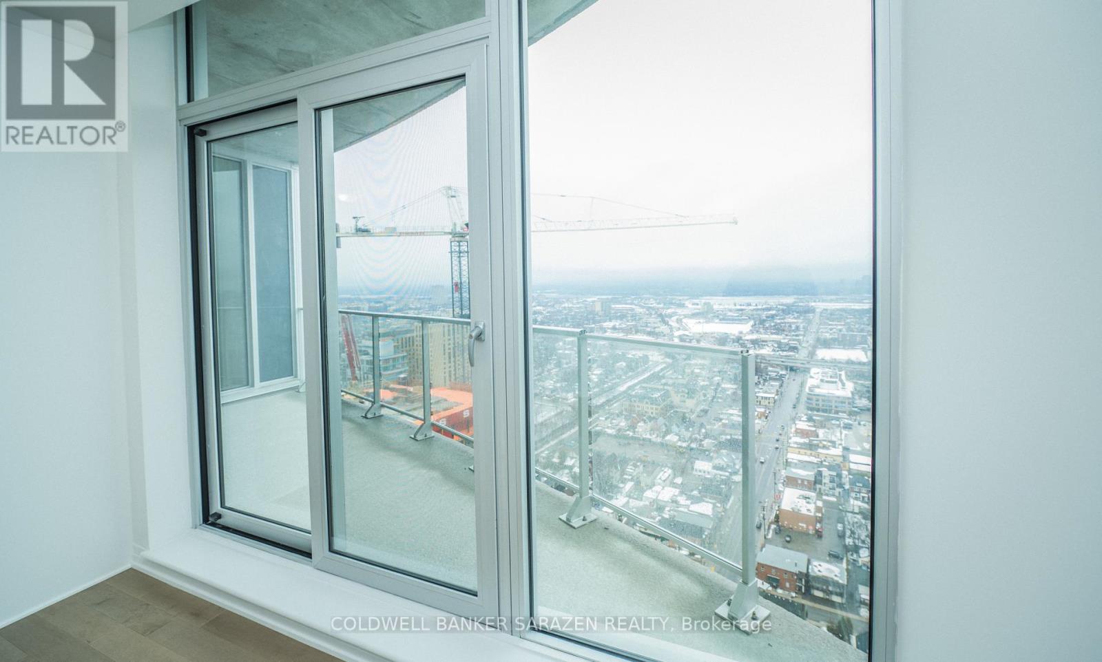 3501 - 805 Carling Avenue, Ottawa, Ontario  K1S 5W9 - Photo 17 - X12864782