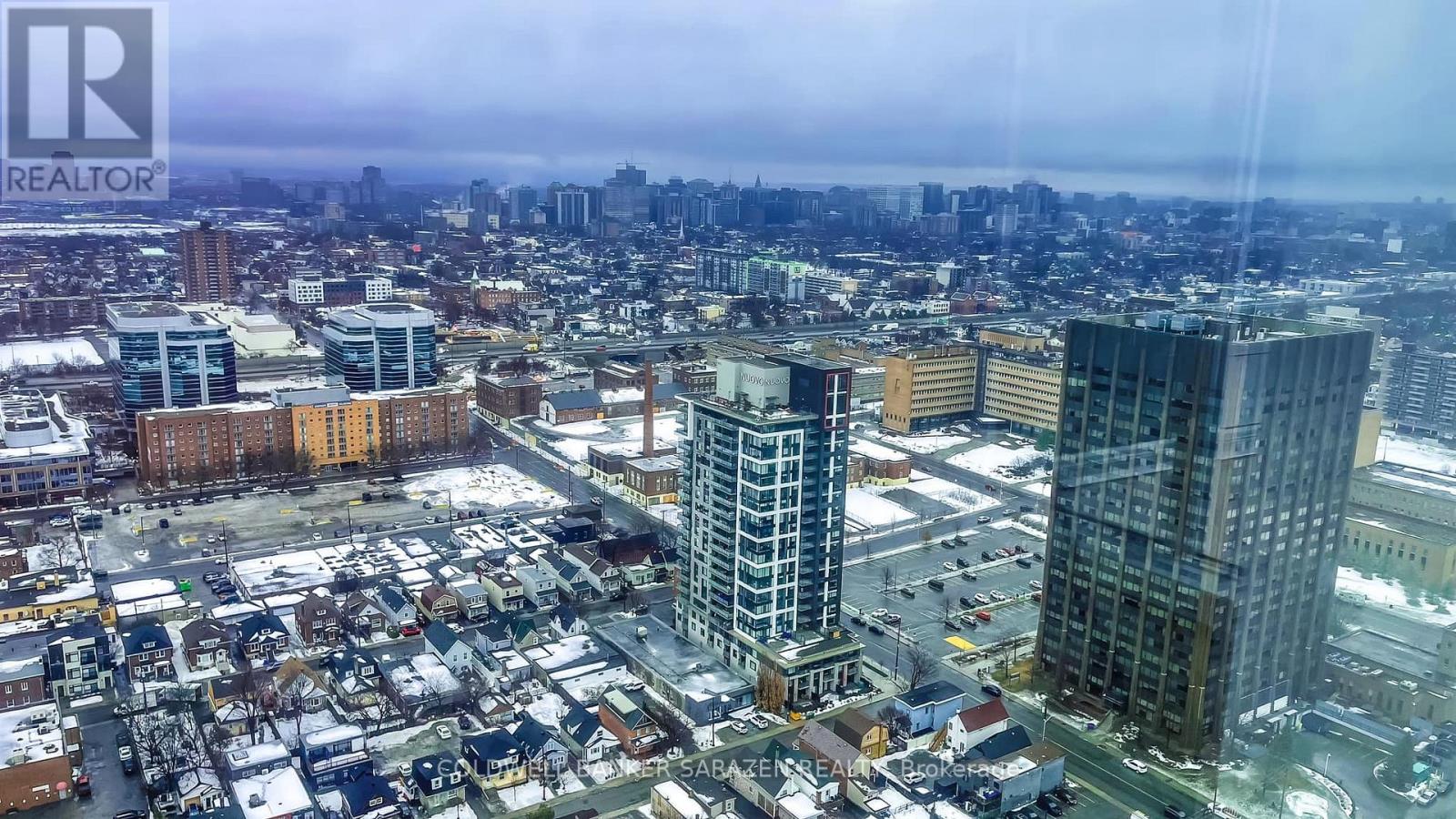 3501 - 805 Carling Avenue, Ottawa, Ontario  K1S 5W9 - Photo 2 - X12864782