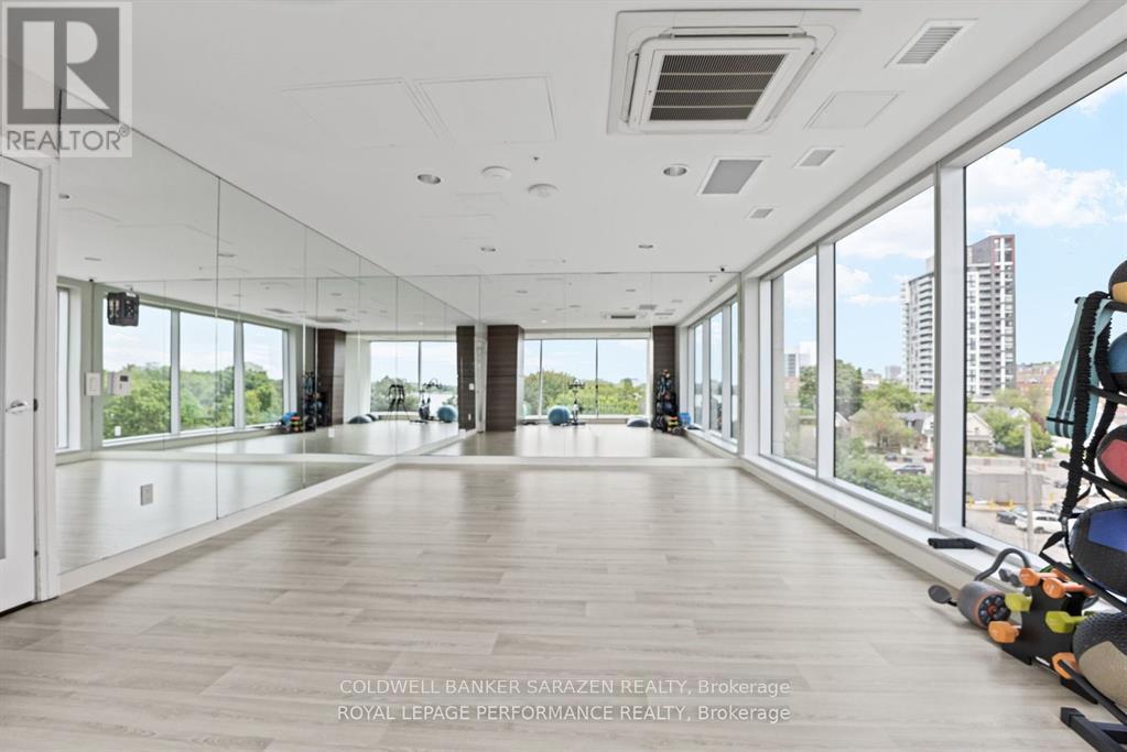 3501 - 805 Carling Avenue, Ottawa, Ontario  K1S 5W9 - Photo 25 - X12864782