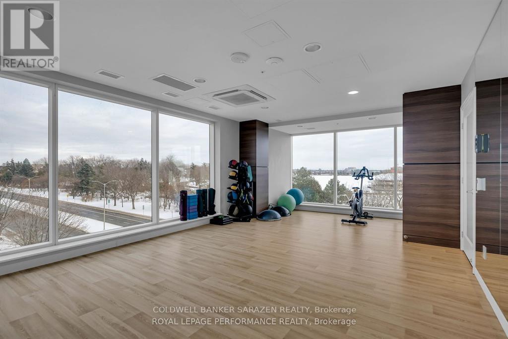 3501 - 805 Carling Avenue, Ottawa, Ontario  K1S 5W9 - Photo 26 - X12864782