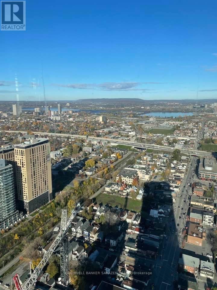 3501 - 805 Carling Avenue, Ottawa, Ontario  K1S 5W9 - Photo 3 - X12864782