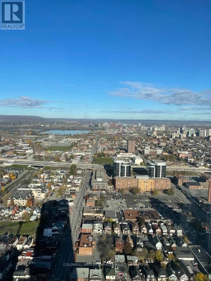 3501 - 805 Carling Avenue, Ottawa, Ontario  K1S 5W9 - Photo 4 - X12864782