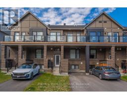 328 CATSFOOT WALK, Ottawa, Ontario