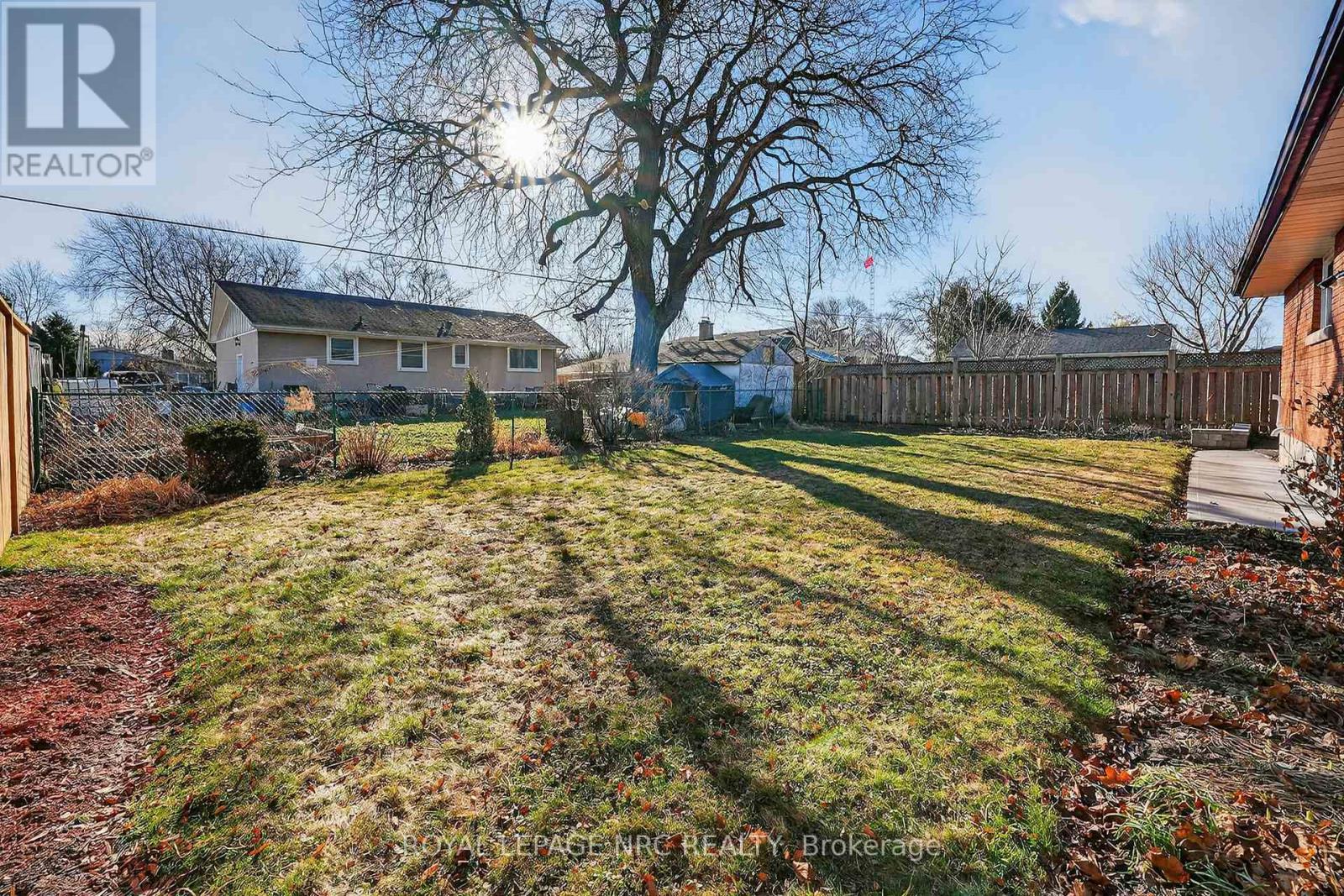 86 Royal Manor Drive, St. Catharines, Ontario  L2M 4L7 - Photo 23 - X12864724