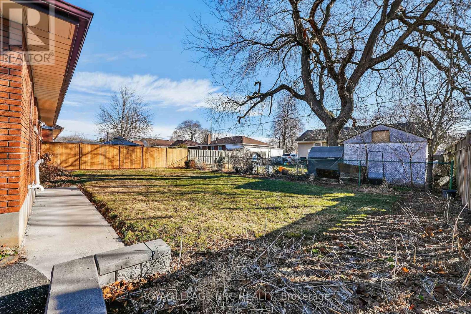 86 Royal Manor Drive, St. Catharines, Ontario  L2M 4L7 - Photo 24 - X12864724