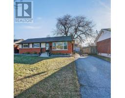86 ROYAL MANOR DRIVE, St. Catharines, Ontario
