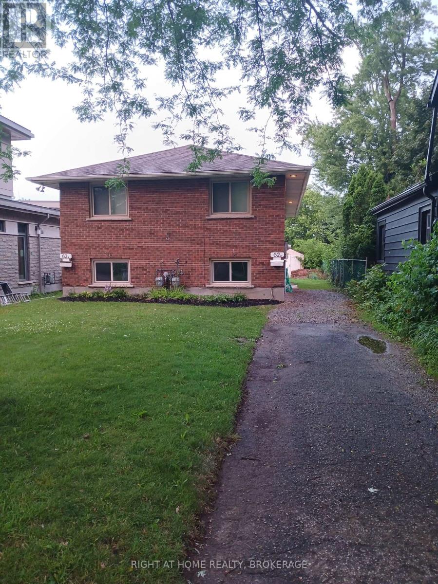 1 - 62 Christie Street, St. Catharines, Ontario  L2N 5H6 - Photo 2 - X12864776