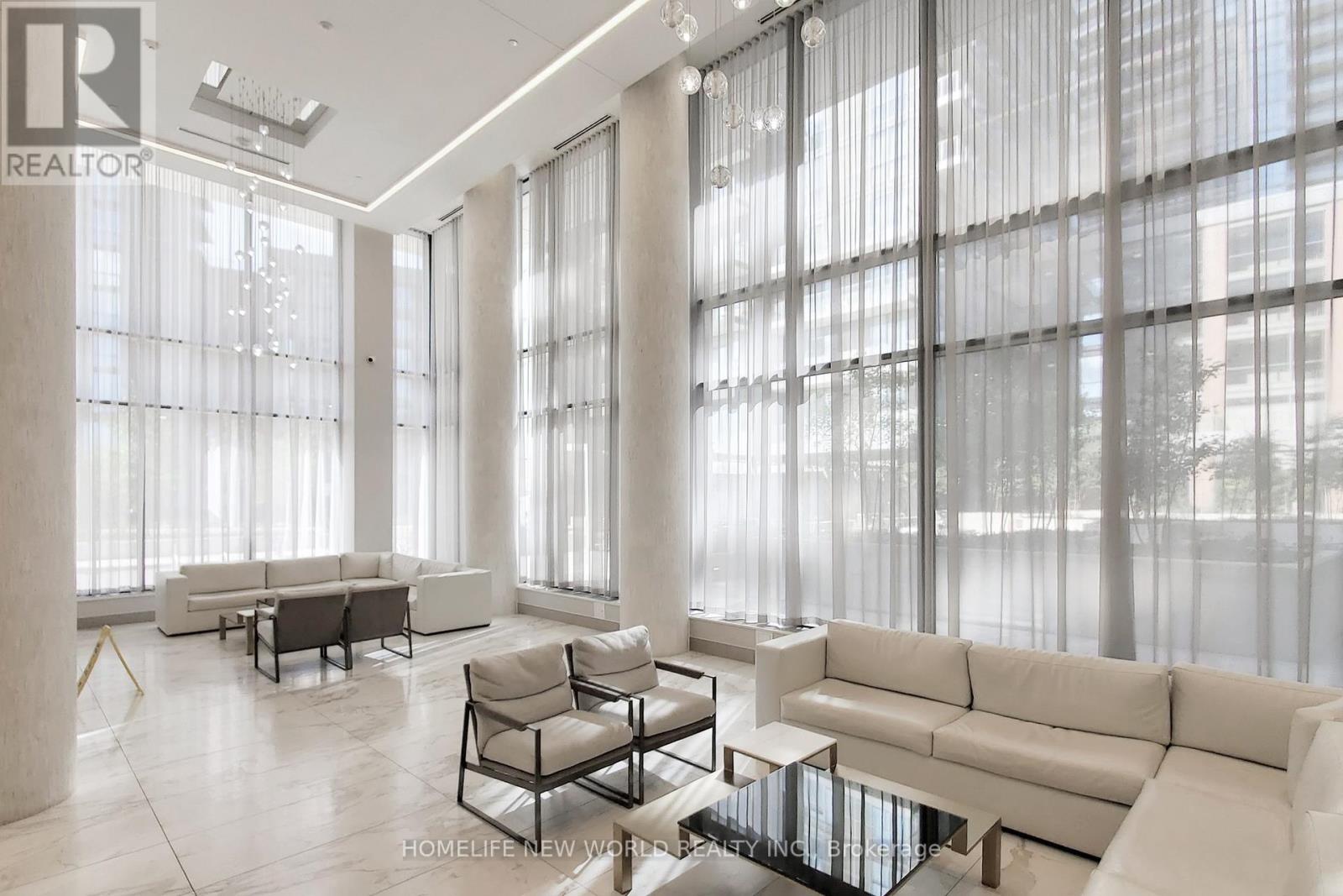 317 - 32 Forest Manor Road, Toronto, Ontario  M2J 0H2 - Photo 2 - C12864730