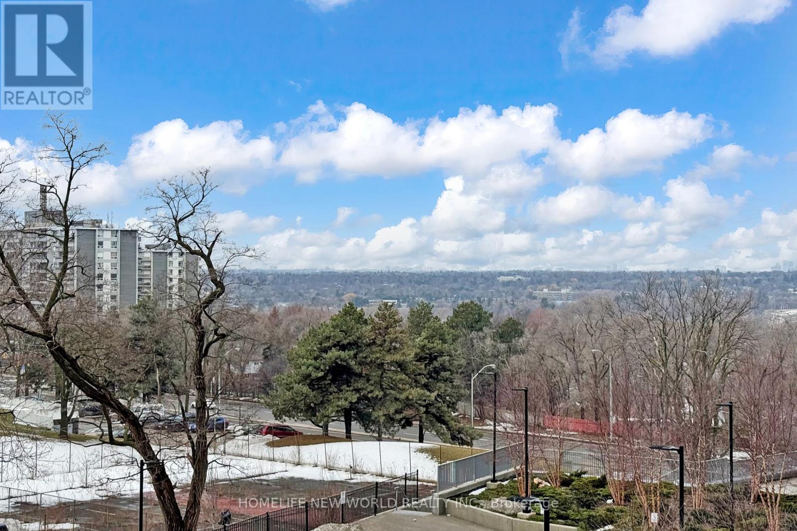 317 - 32 Forest Manor Road, Toronto, Ontario  M2J 0H2 - Photo 27 - C12864730