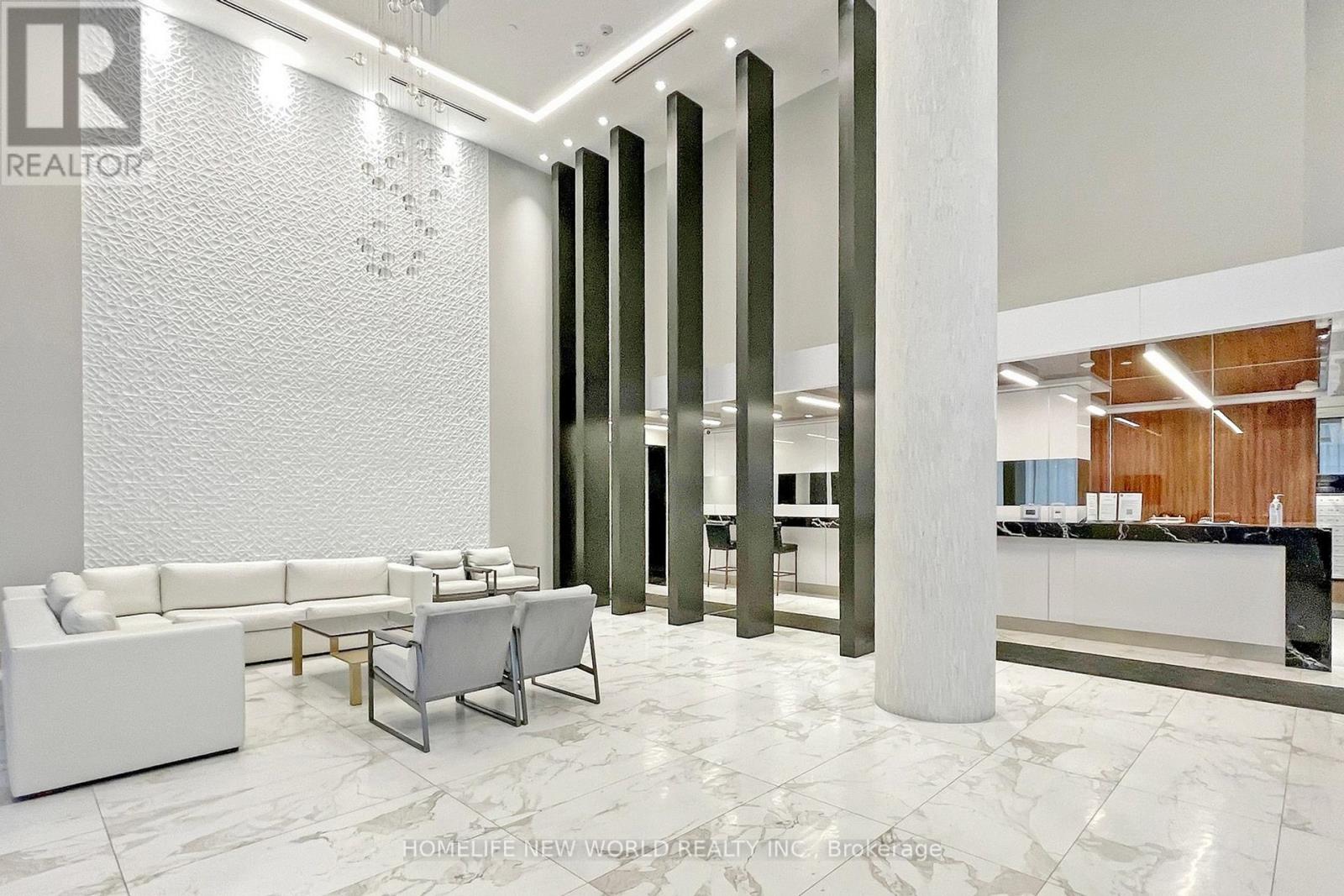 317 - 32 Forest Manor Road, Toronto, Ontario  M2J 0H2 - Photo 3 - C12864730