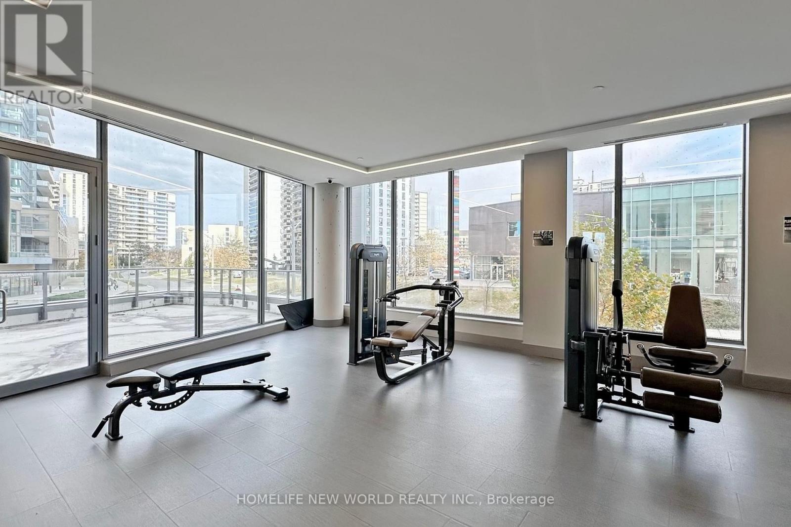 317 - 32 Forest Manor Road, Toronto, Ontario  M2J 0H2 - Photo 32 - C12864730