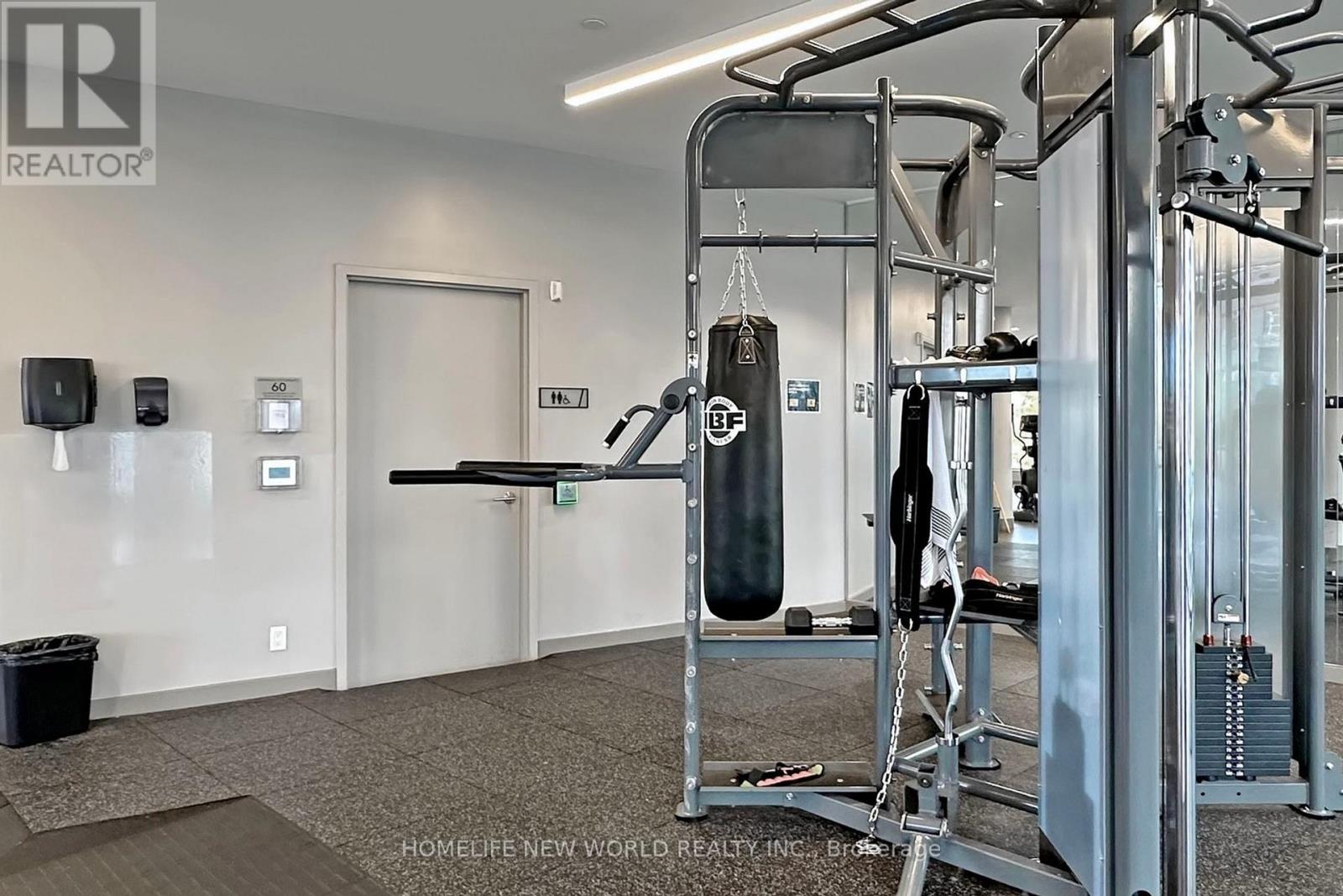 317 - 32 Forest Manor Road, Toronto, Ontario  M2J 0H2 - Photo 33 - C12864730