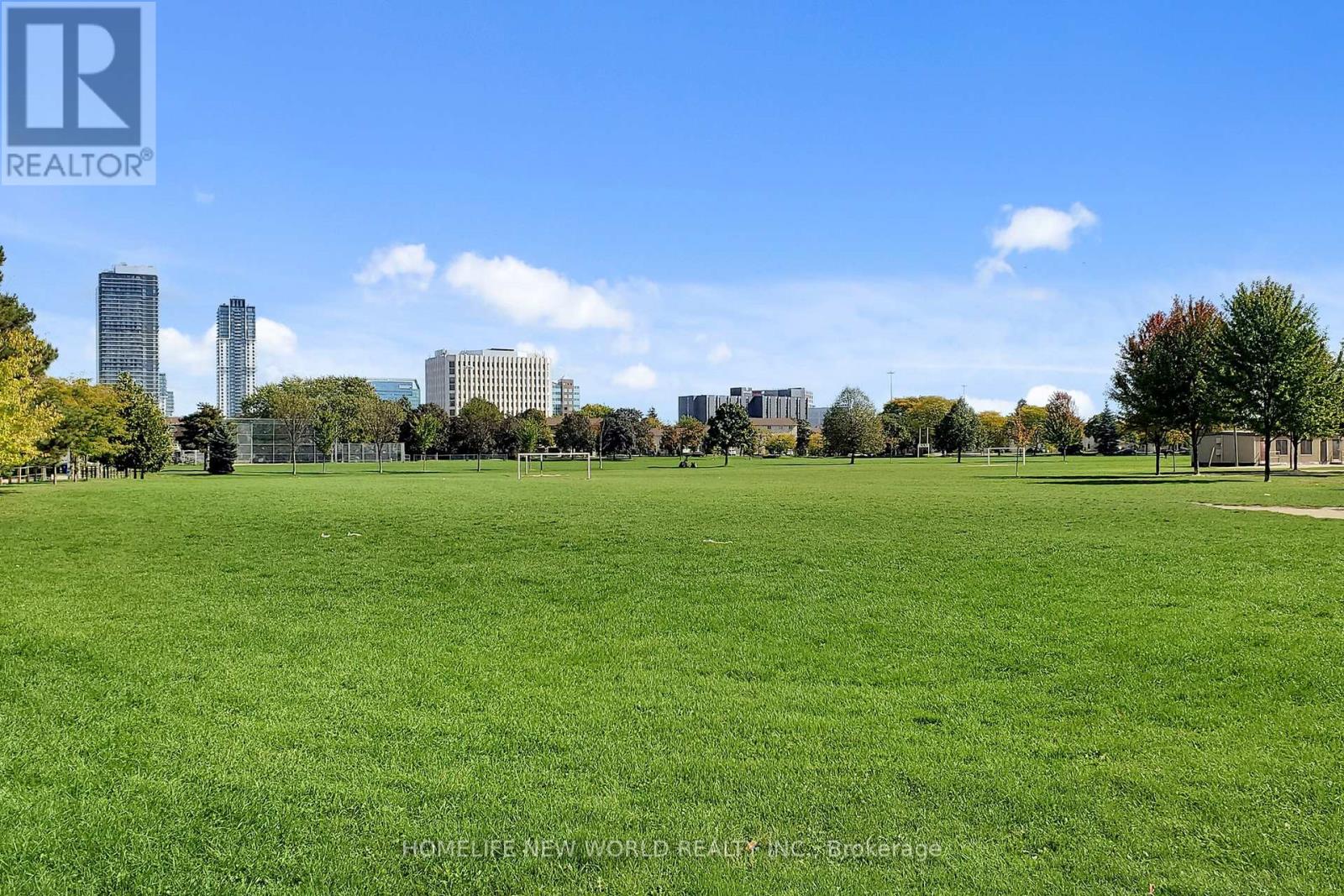 317 - 32 Forest Manor Road, Toronto, Ontario  M2J 0H2 - Photo 34 - C12864730