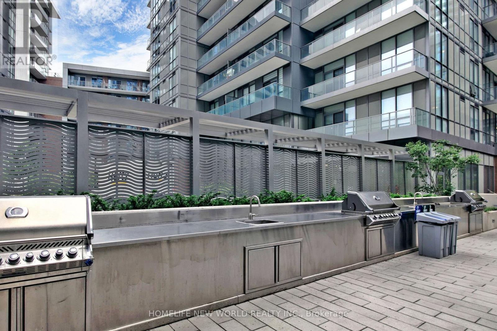 317 - 32 Forest Manor Road, Toronto, Ontario  M2J 0H2 - Photo 35 - C12864730