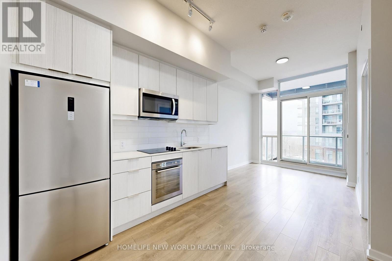 317 - 32 Forest Manor Road, Toronto, Ontario  M2J 0H2 - Photo 4 - C12864730