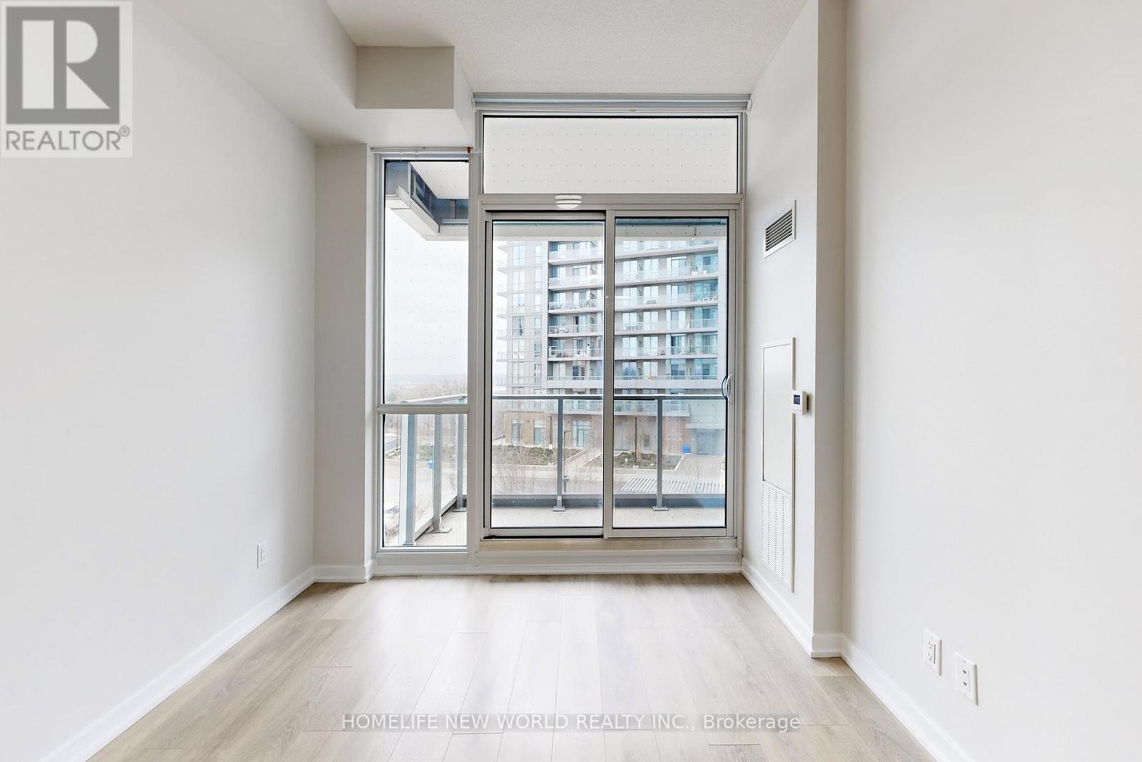 317 - 32 Forest Manor Road, Toronto, Ontario  M2J 0H2 - Photo 6 - C12864730