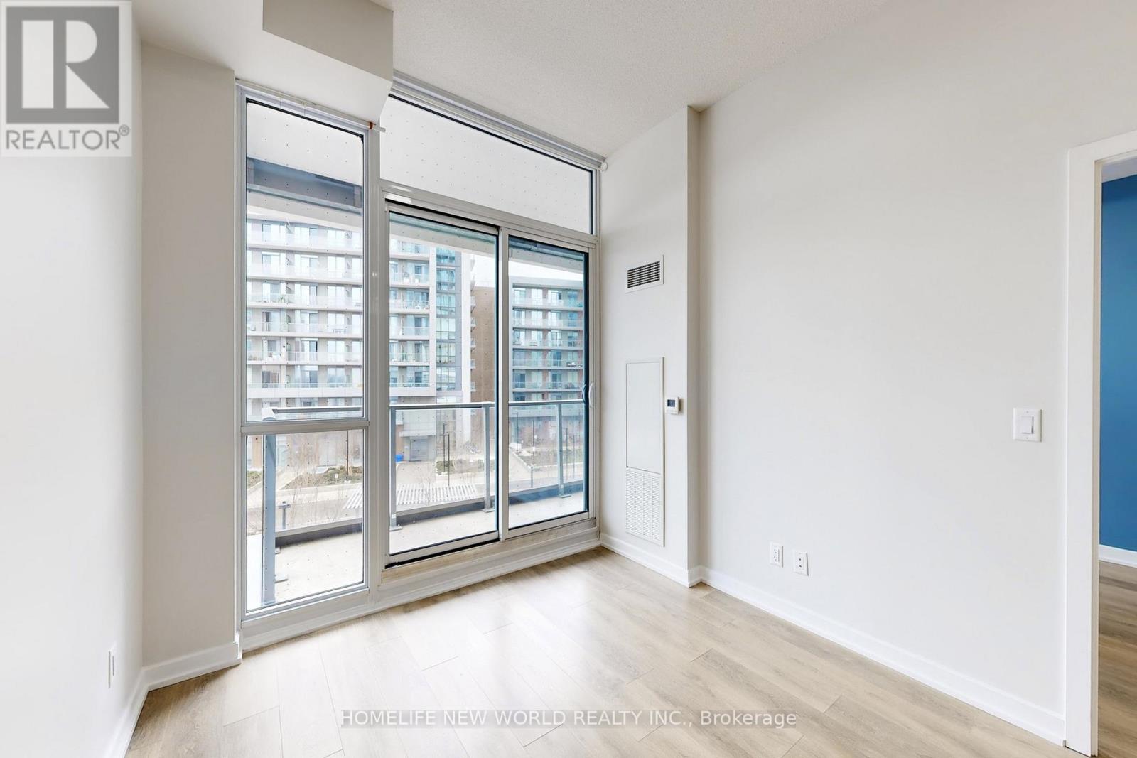 317 - 32 Forest Manor Road, Toronto, Ontario  M2J 0H2 - Photo 7 - C12864730