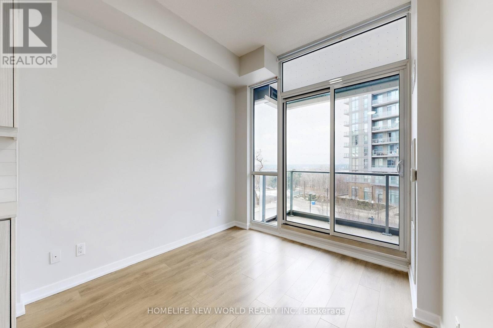 317 - 32 Forest Manor Road, Toronto, Ontario  M2J 0H2 - Photo 8 - C12864730