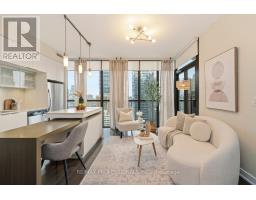 2404 - 110 CHARLES STREET E, Toronto, Ontario