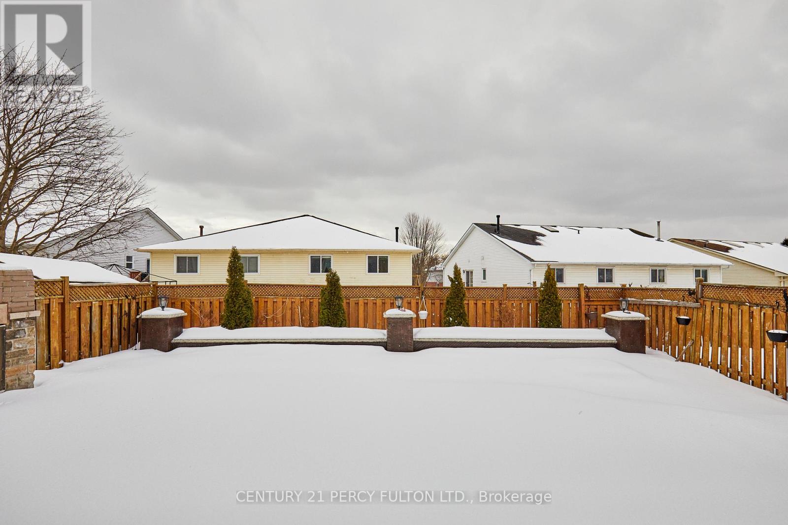 803 Beatrice Street E, Oshawa, Ontario  L1K 2H8 - Photo 29 - E12864718