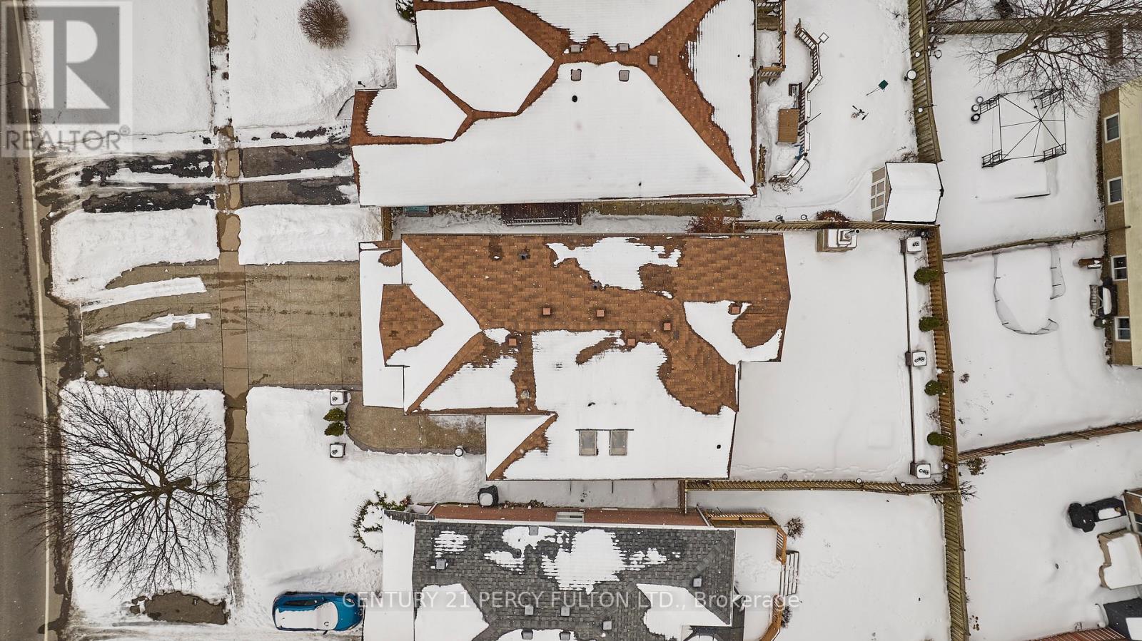 803 Beatrice Street E, Oshawa, Ontario  L1K 2H8 - Photo 32 - E12864718