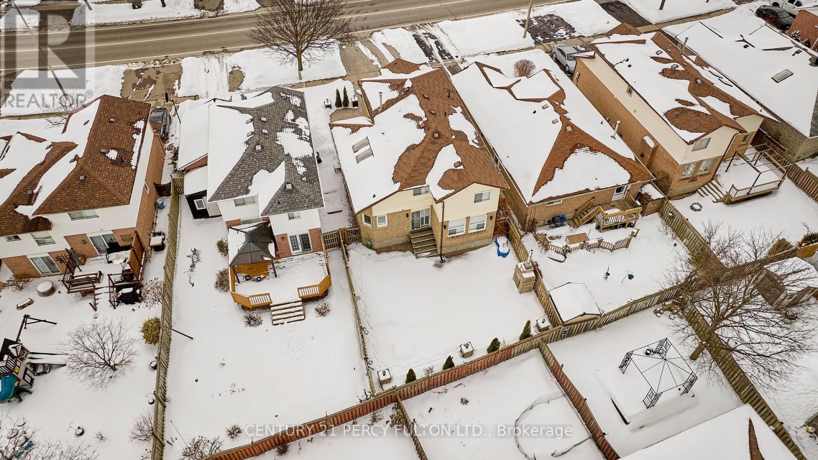 803 Beatrice Street E, Oshawa, Ontario  L1K 2H8 - Photo 33 - E12864718