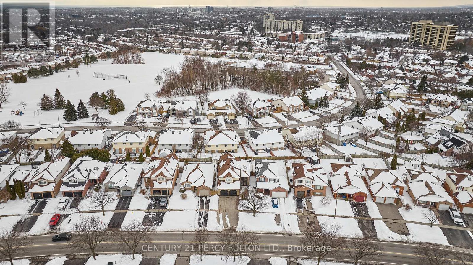 803 Beatrice Street E, Oshawa, Ontario  L1K 2H8 - Photo 34 - E12864718