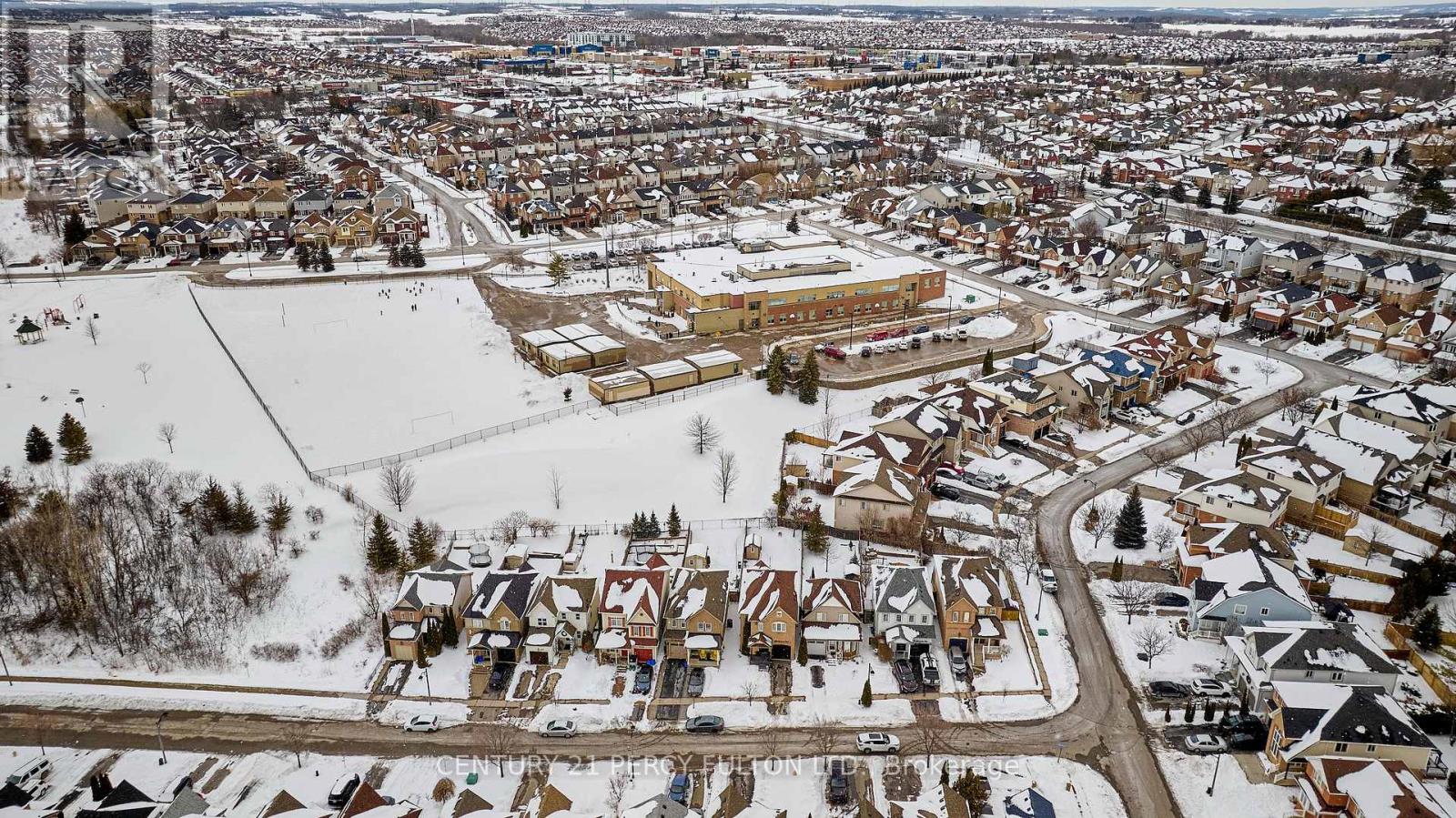 803 Beatrice Street E, Oshawa, Ontario  L1K 2H8 - Photo 38 - E12864718