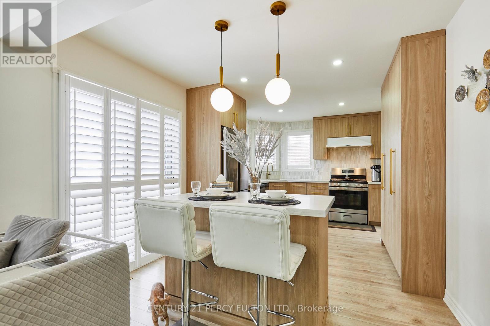 803 Beatrice Street E, Oshawa, Ontario  L1K 2H8 - Photo 6 - E12864718