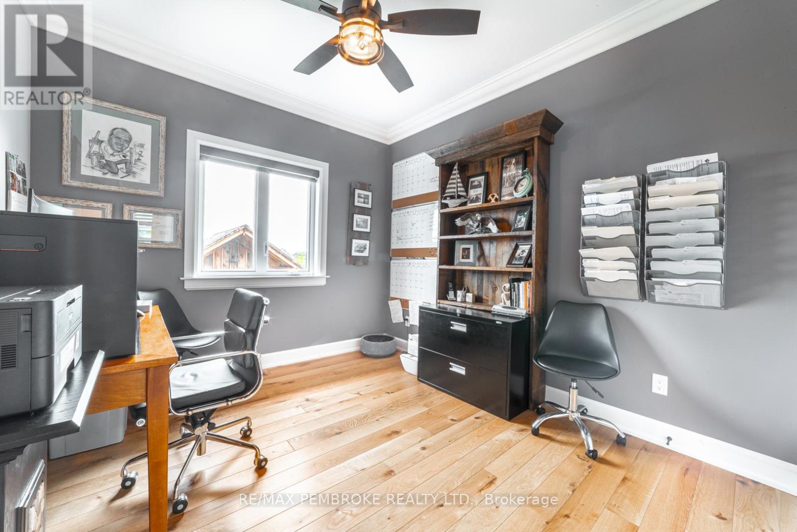 8 Drew Street, Petawawa, Ontario  K8H 0G4 - Photo 17 - X12864790