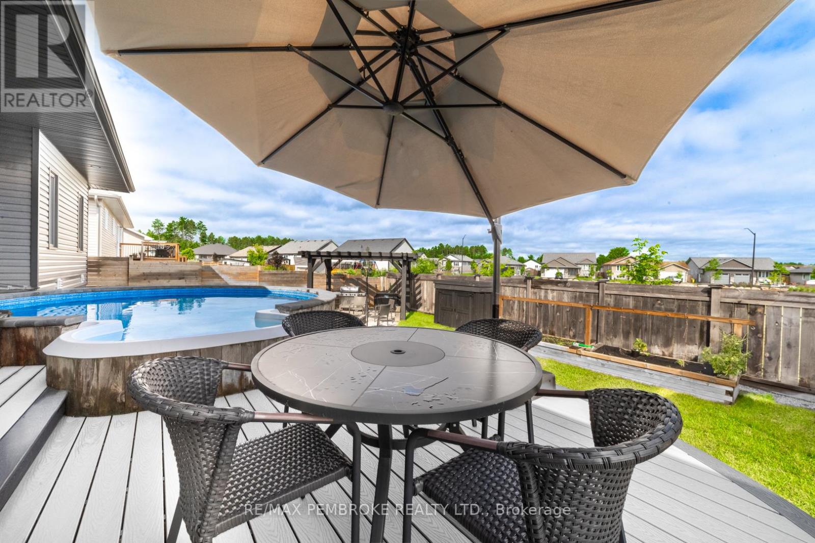 8 Drew Street, Petawawa, Ontario  K8H 0G4 - Photo 30 - X12864790