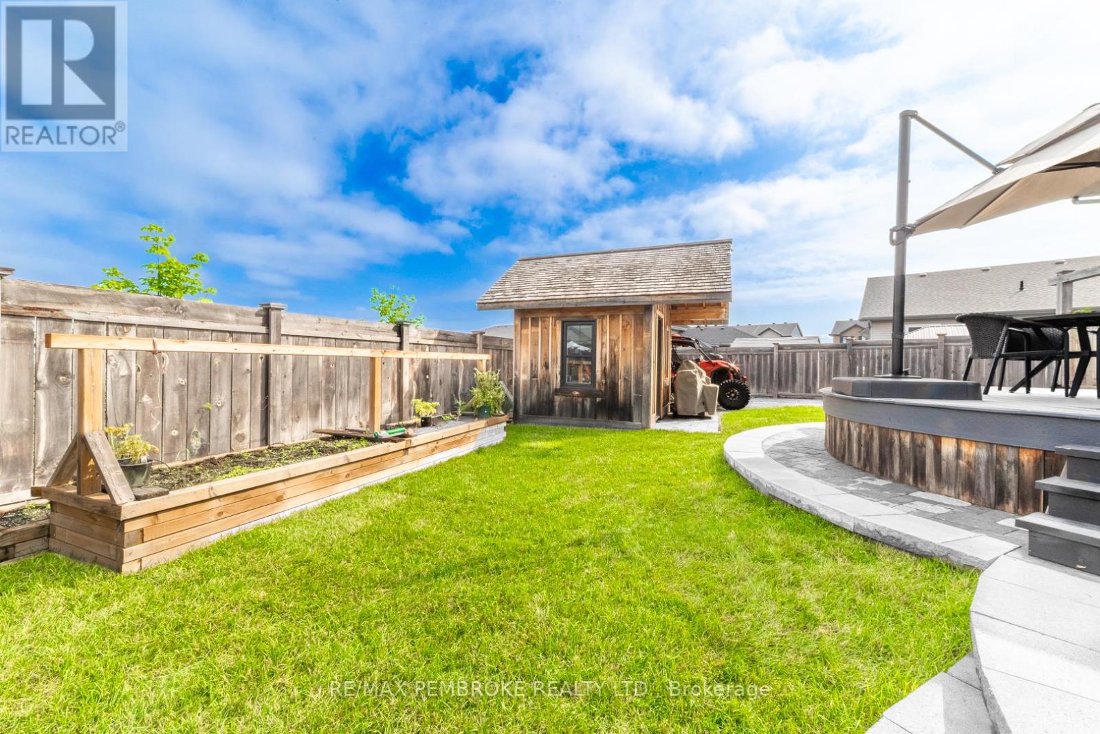 8 Drew Street, Petawawa, Ontario  K8H 0G4 - Photo 33 - X12864790