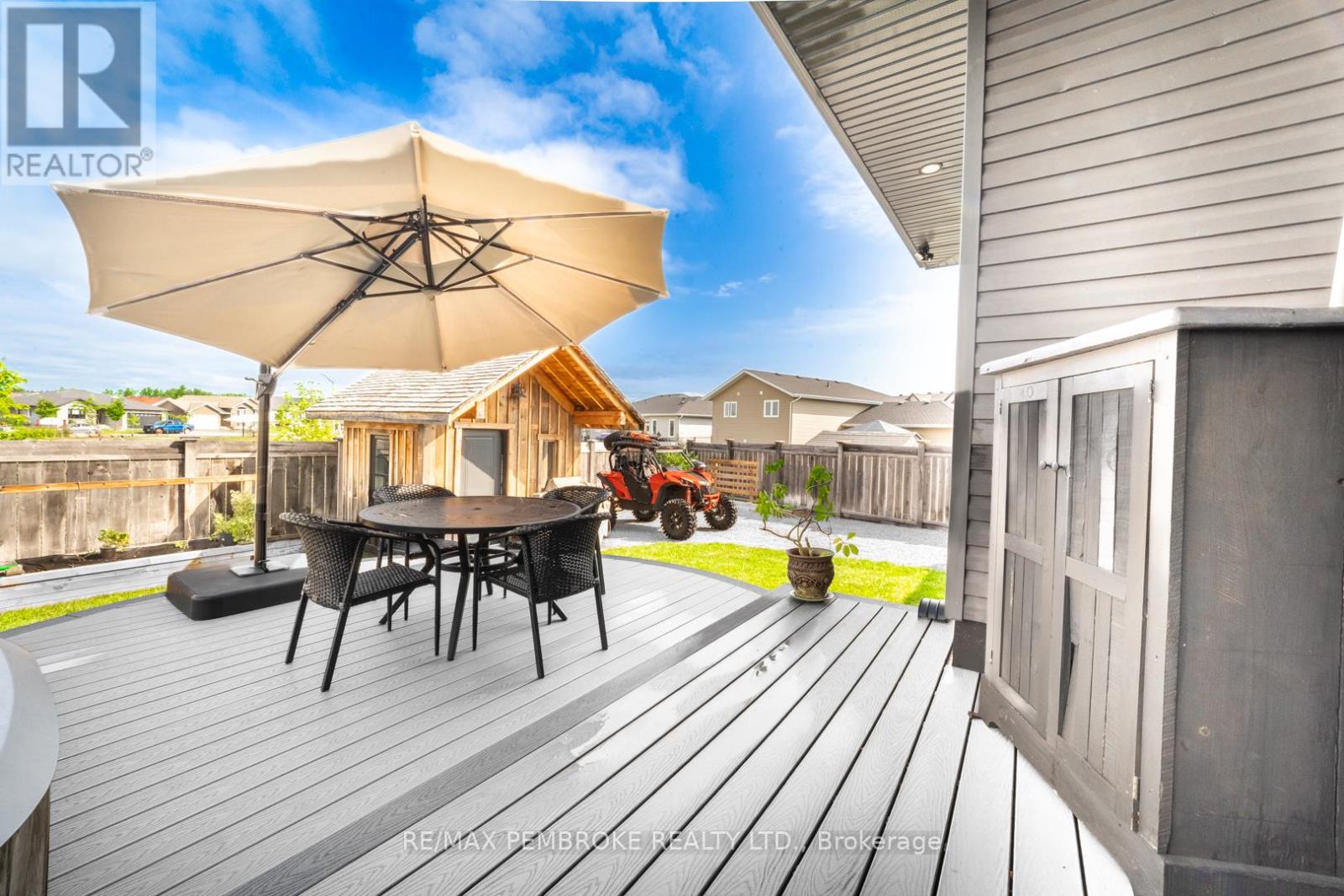 8 Drew Street, Petawawa, Ontario  K8H 0G4 - Photo 37 - X12864790