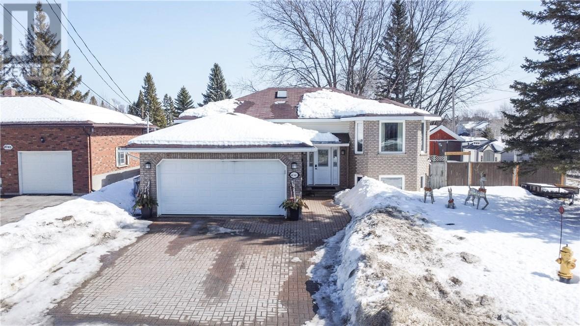 4040 Roma Street, Hanmer, Ontario  P3P 1S2 - Photo 1 - 2126728