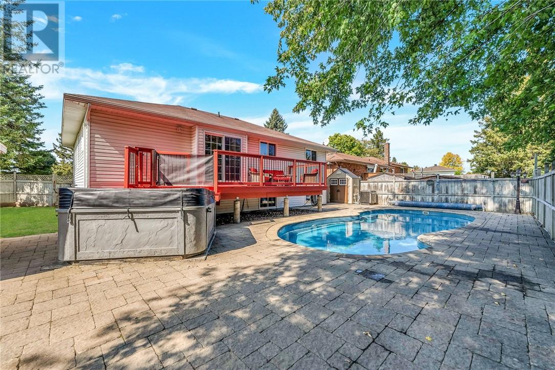 4040 Roma Street, Hanmer, Ontario  P3P 1S2 - Photo 4 - 2126728