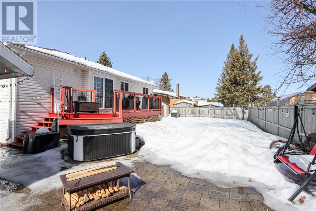 4040 Roma Street, Hanmer, Ontario  P3P 1S2 - Photo 54 - 2126728