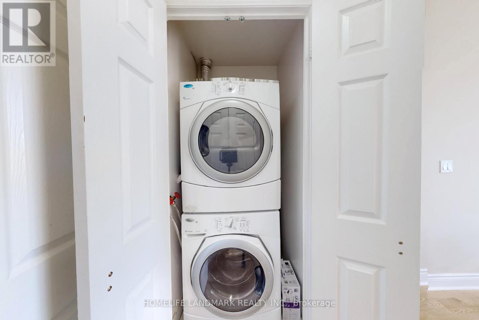 163 - 23 Cox Boulevard, Markham (Unionville), Ontario  L3R 7Z9 - Photo 20 - N12864720