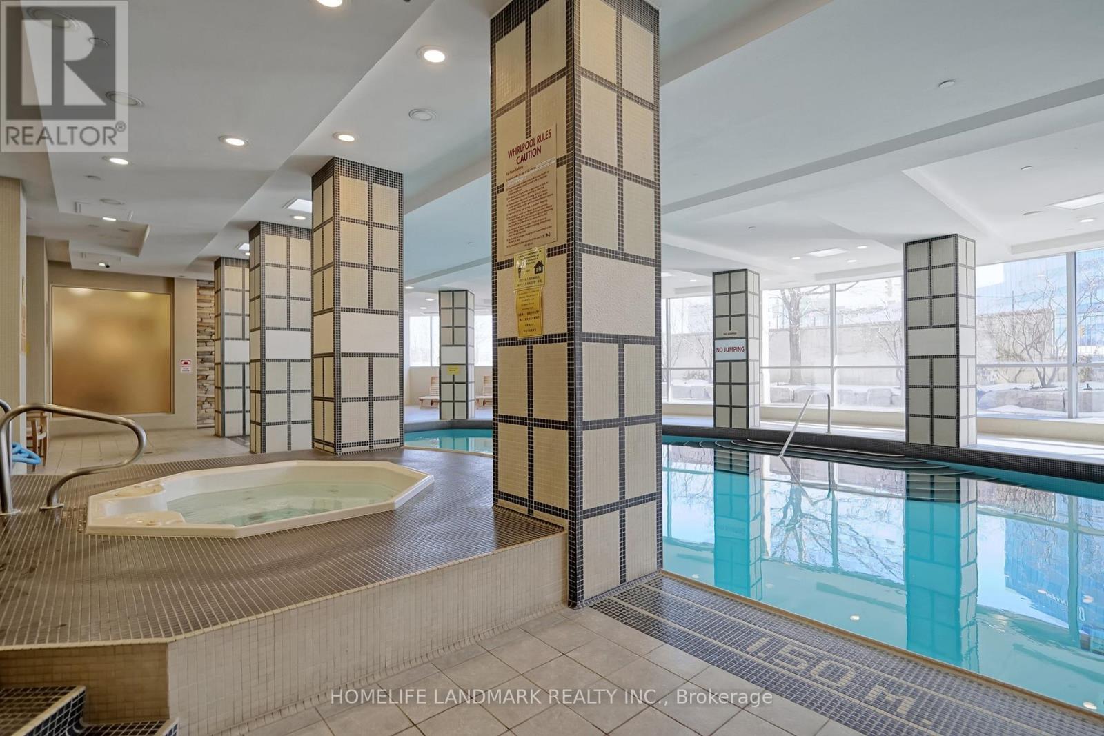 163 - 23 Cox Boulevard, Markham (Unionville), Ontario  L3R 7Z9 - Photo 24 - N12864720