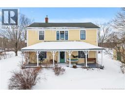 94 Tilley Road, gagetown, New Brunswick