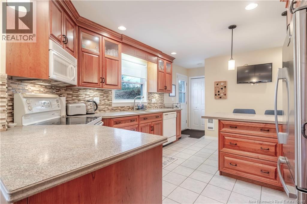 35 Thomas Avenue, Saint Andrews, New Brunswick  E5B 2M7 - Photo 17 - NB134169