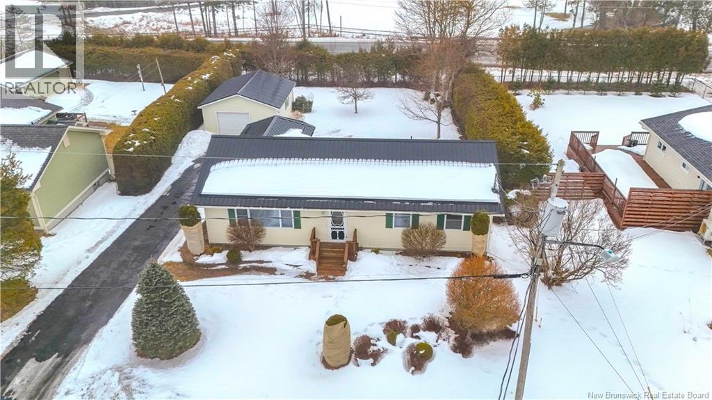 35 Thomas Avenue, Saint Andrews, New Brunswick  E5B 2M7 - Photo 4 - NB134169