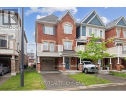 107 LEMIEUX COURT, Milton, Ontario