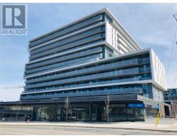 1219 - 160 FLEMINGTON ROAD, Toronto, Ontario
