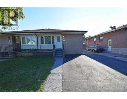 UPPER L - 83 MCMURCHY AVENUE S, Brampton, Ontario